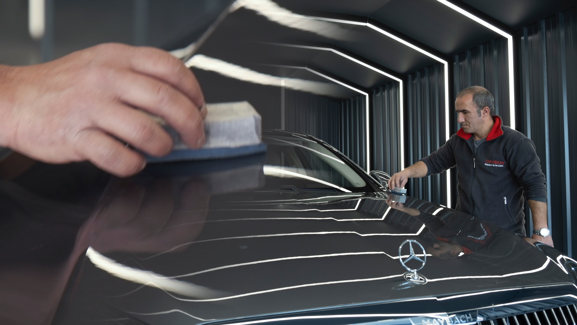 Orhaneli Seramik Kaplama